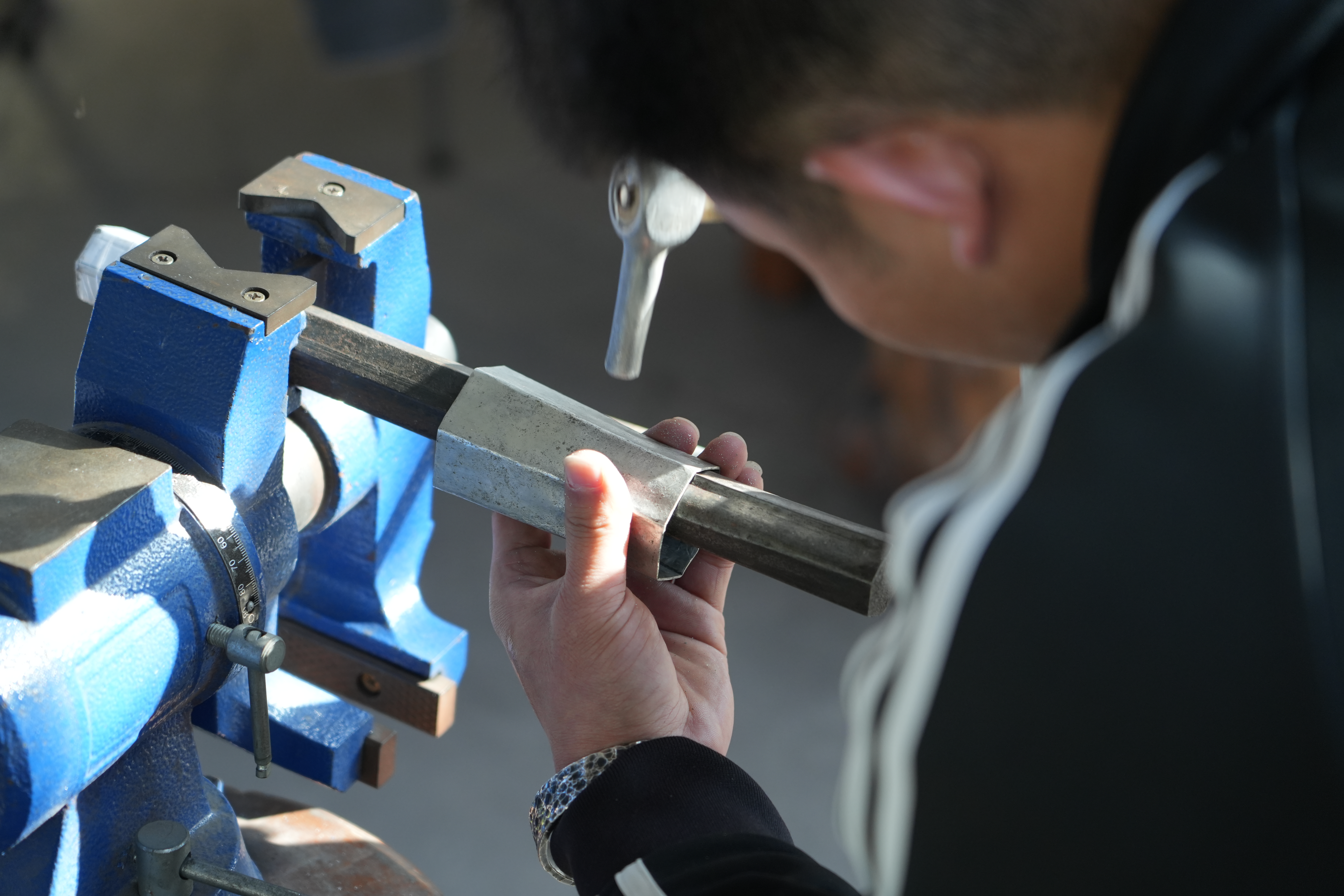 制作过程照片 5