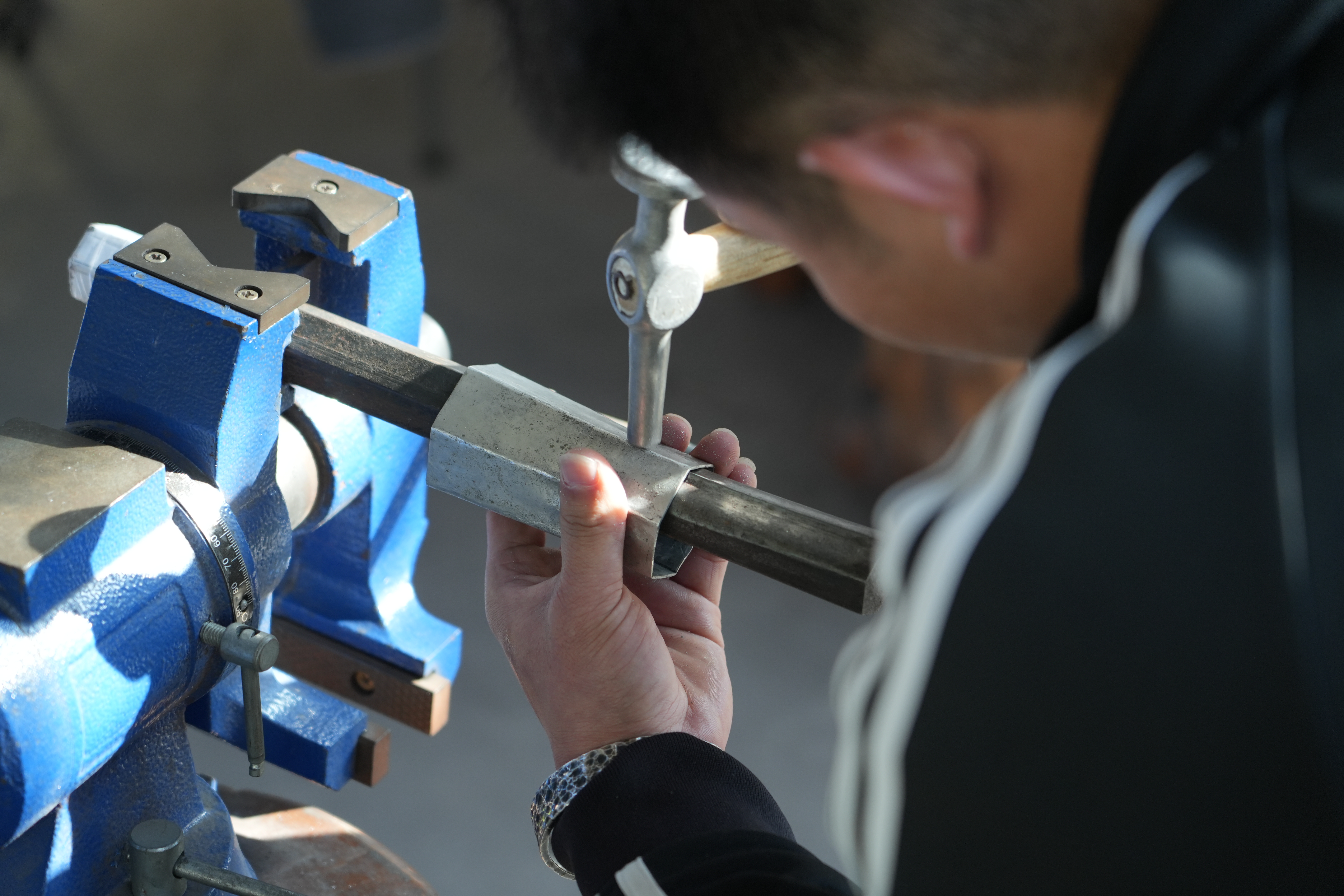 制作过程照片 6